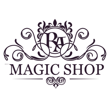 Magic Tricks for All Magicians: Unveiling the Secrets of Enchantment - Ra Magic Shop