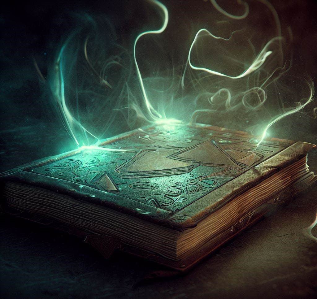 Top 5 Magic Books You Should Read: Unveiling the Secrets of Master Magicians - Ra Magic Shop