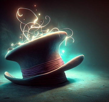 Unleashing Your Inner Magician: Embrace the Art of Enchantment - Ra Magic Shop