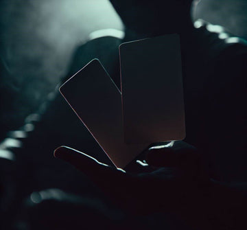 Unmasking the Secrets of Cardistry - Ra Magic Shop