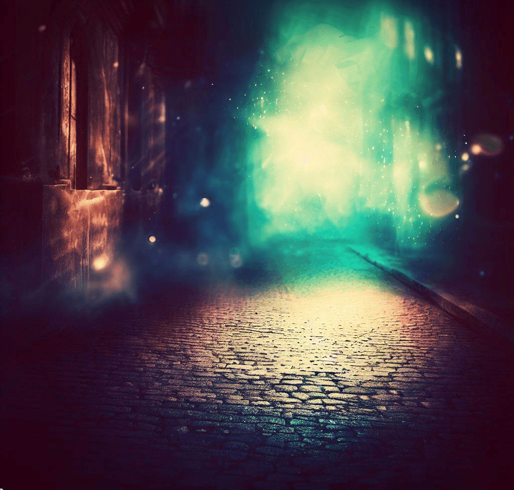 Unveiling the Mysteries of Street Magic: Captivating Audiences Everywhere - Ra Magic Shop