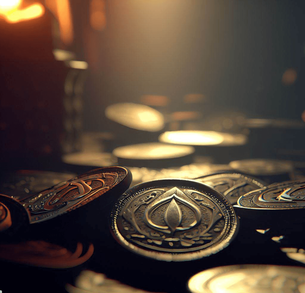 Step into the World of Magic: A Beginner's Guide to Mastering the Art!