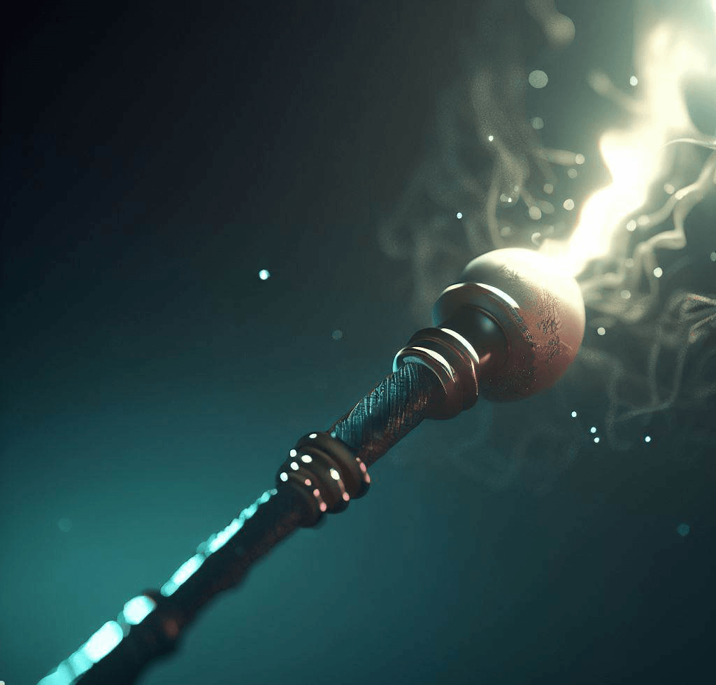 Magical Accessories: Essential Tools for Every Magician - Ra Magic Shop
