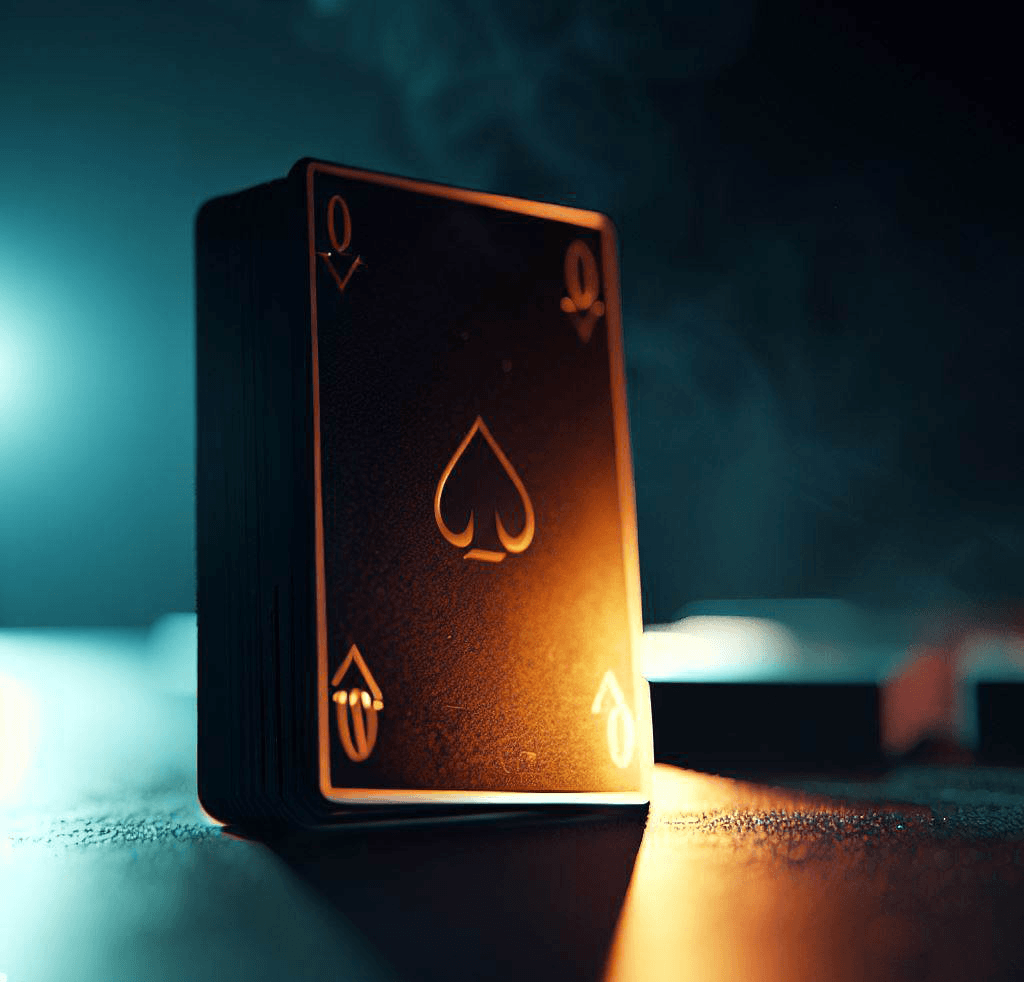 Unveiling the Mysteries of the Stripper Deck: Unleash Your Magical Skills - Ra Magic Shop