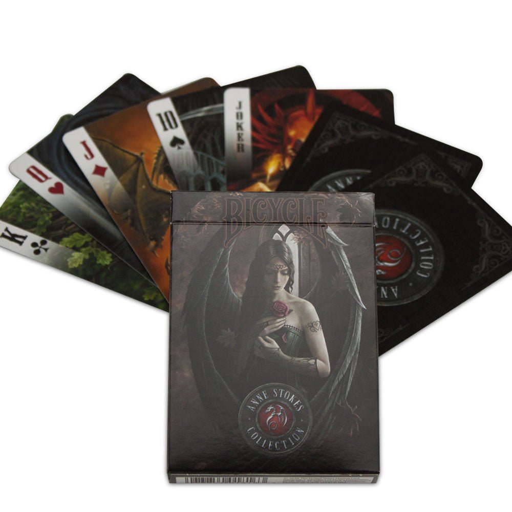 Card Tricks