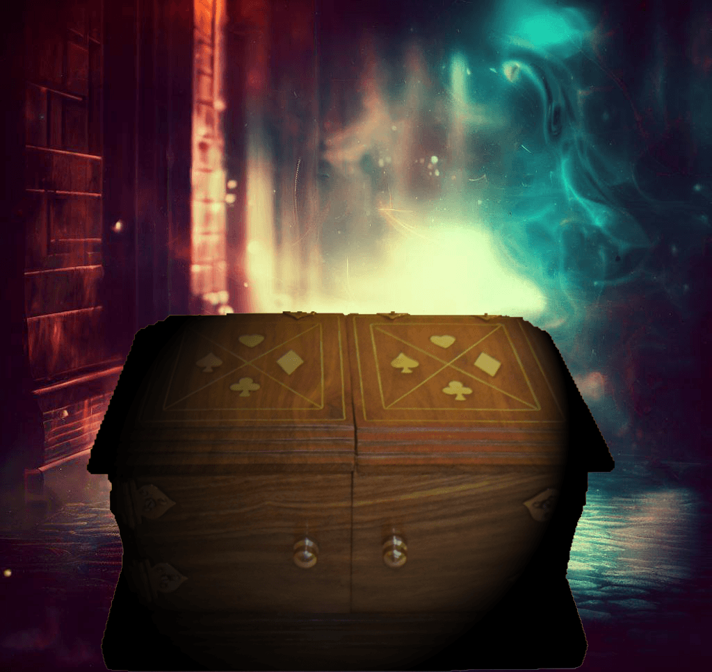 Ra Magic Shop | Magic Tricks and Sleight of Hands